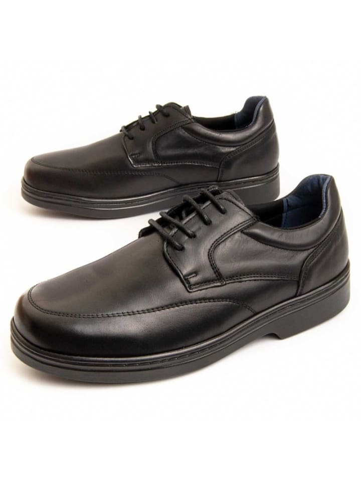 Ботинки Komodo4 на шнуровке черного цвета Purapiel
Ботинки Komodo4 на шнуровке черного цвета Purapiel