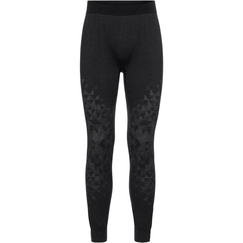 Трусы bl bottom long kinship pw 200 Odlo, черный
Трусы bl bottom long kinship pw 200 Odlo, черный