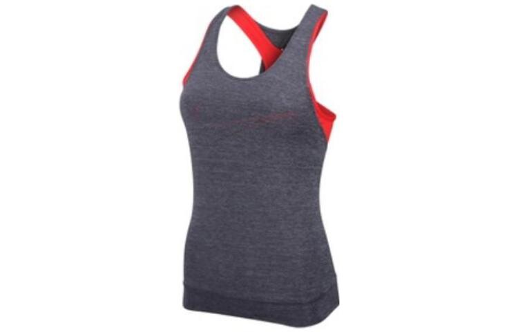 Камзол женский серый Nike
Камзол женский серый Nike