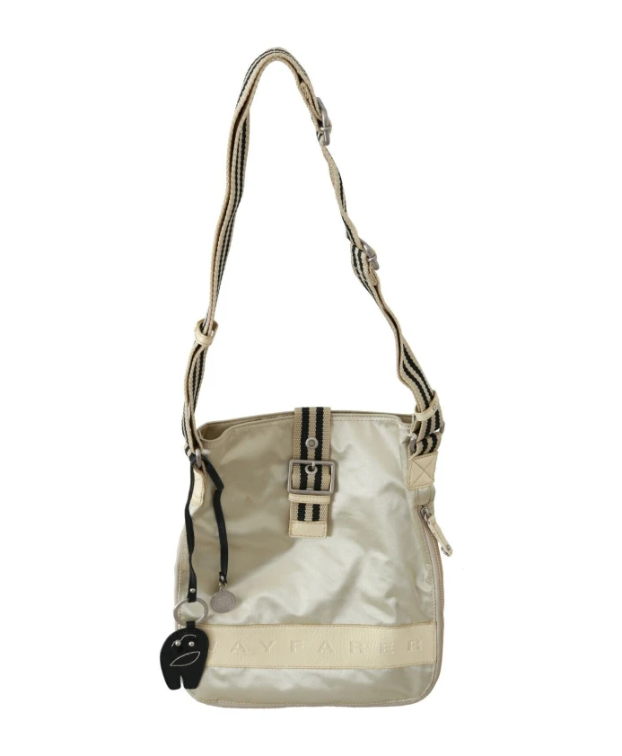 Сумочка Wayfarer, бежевый
Сумочка Wayfarer, бежевый