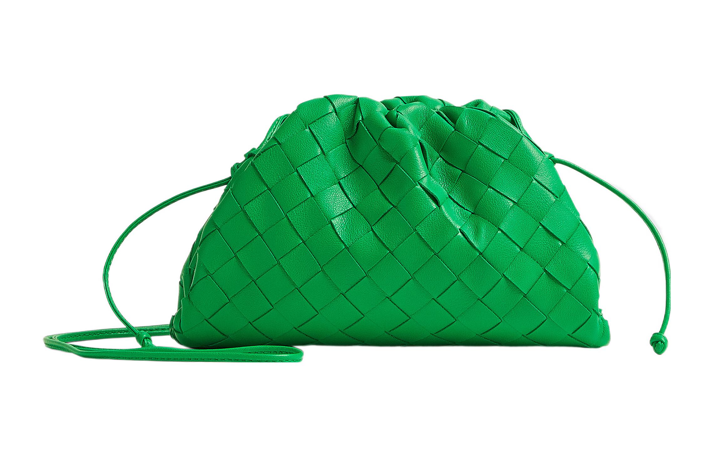 Мини-кошелёк Intreccio Weave Parakeet Bottega Veneta, Set (Bag+Dust Bag)
Мини-кошелёк Intreccio Weave Parakeet Bottega Veneta, Set (Bag+Dust Bag)