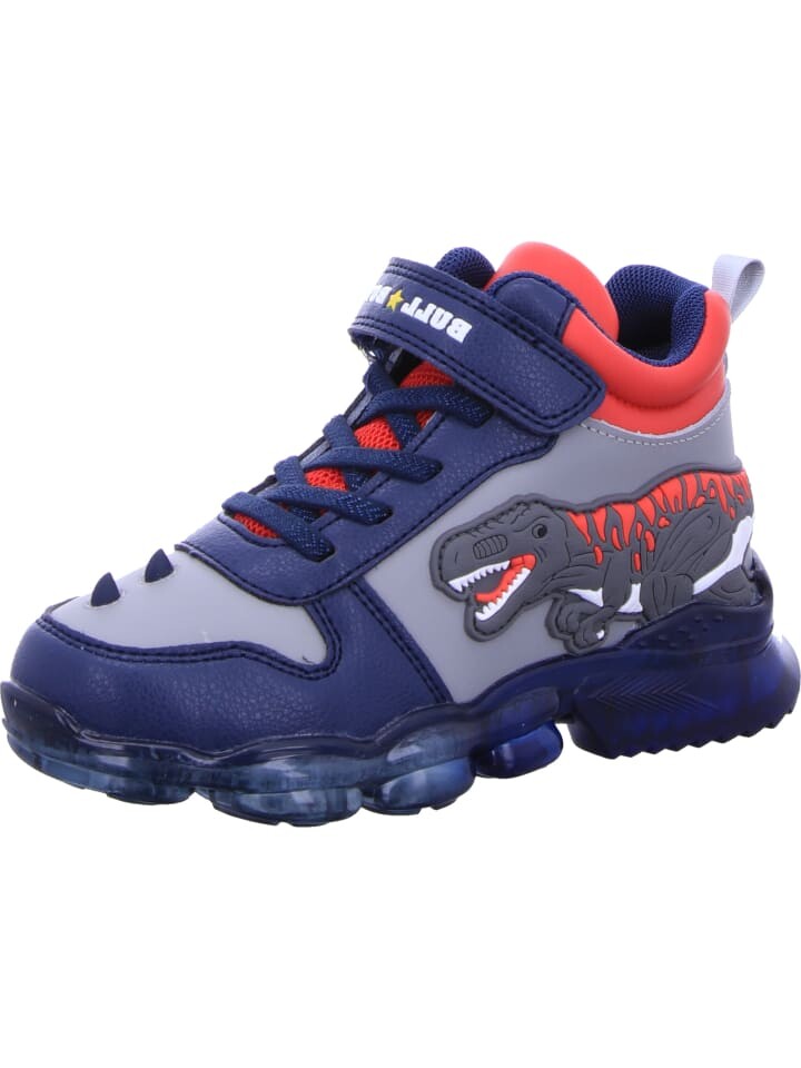 Тапочки Bull Boys Klettschuhe, серый
Тапочки Bull Boys Klettschuhe, серый