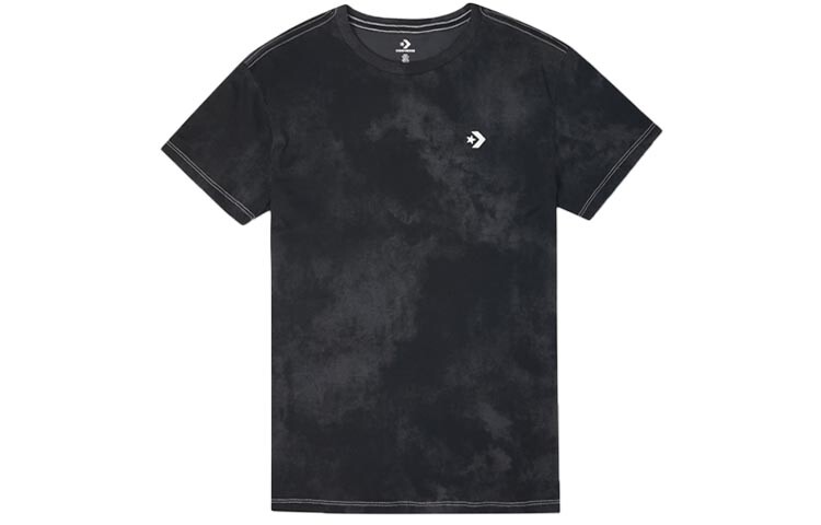 Женская футболка Converse, цвет Black
Женская футболка Converse, цвет Black