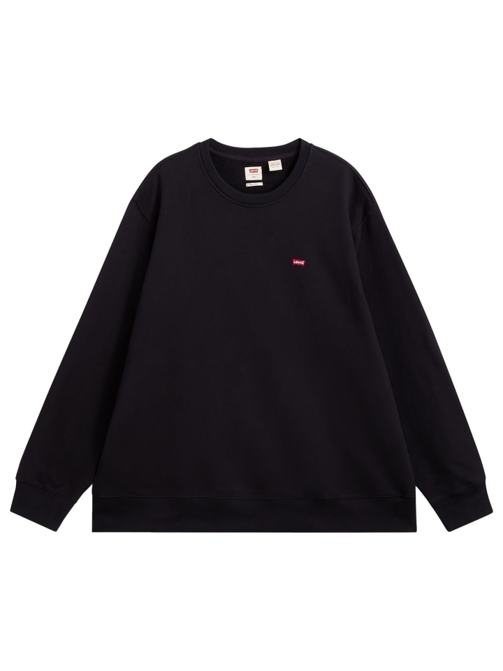 Толстовка LeviВґs, черный
Толстовка LeviВґs, черный