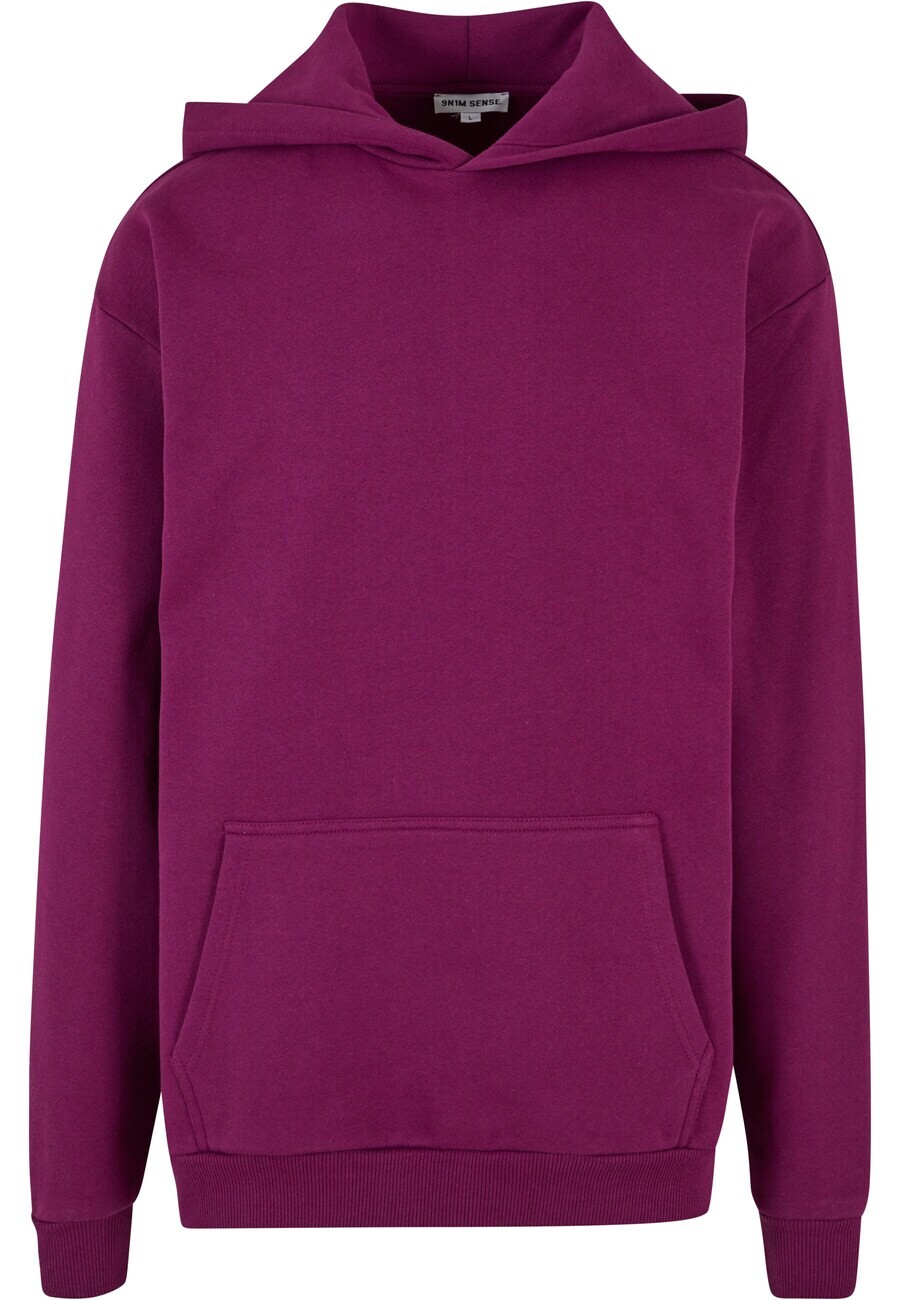 Толстовка с капюшоном 9N1M SENSE Sweatshirt Sense Blank, цвет berry
Толстовка с капюшоном 9N1M SENSE Sweatshirt Sense Blank, цвет berry