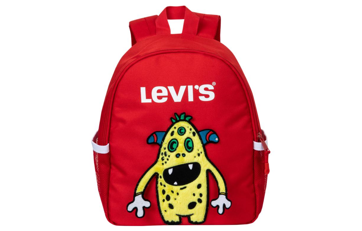 Levis Левис Полиэстеровый рюкзак унисекс ярко-красный
Levis Левис Полиэстеровый рюкзак унисекс ярко-красный