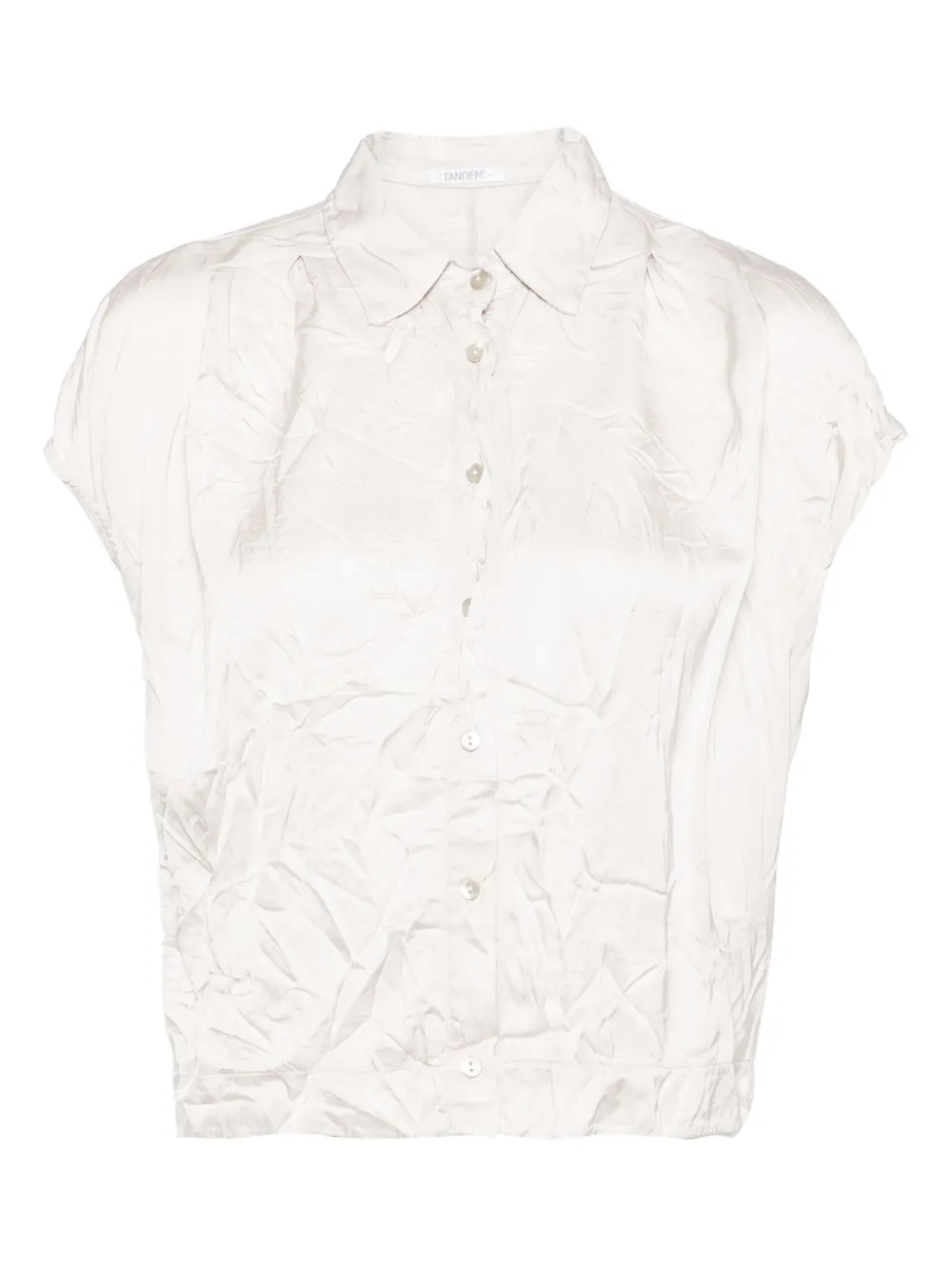 Рубашка с короткими рукавами Transit, нейтральный
Рубашка с короткими рукавами Transit, нейтральный