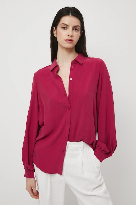 Рубашка Medicine, красный
Рубашка Medicine, красный