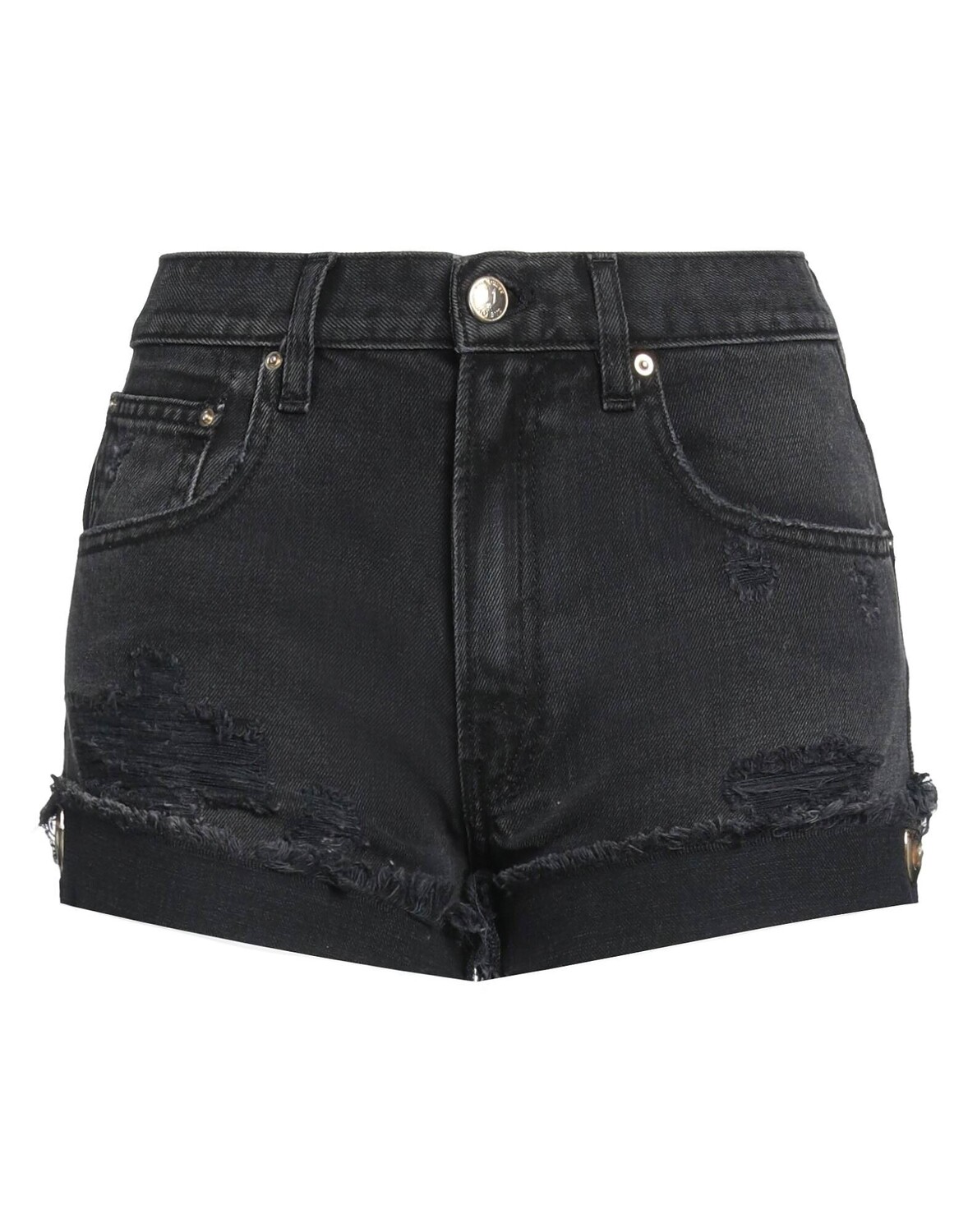 Шорты Onedress Onelove, черный
Шорты Onedress Onelove, черный