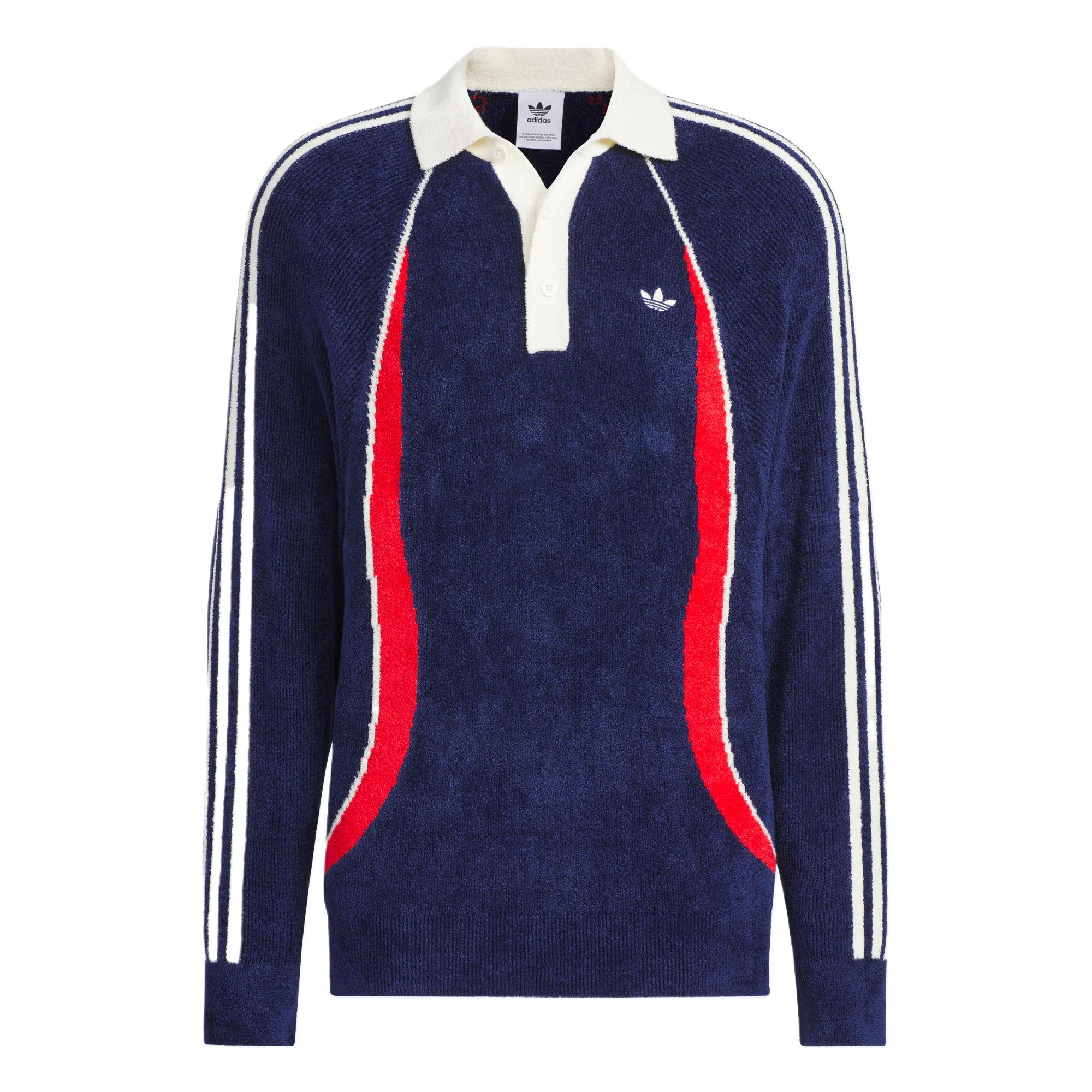 Adidas Originals Свитер RS M мужской темно-синий
Adidas Originals Свитер RS M мужской темно-синий