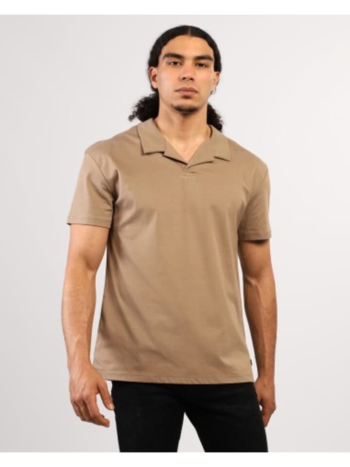 Поло Jack & Jones Polo, коричневый
Поло Jack & Jones Polo, коричневый
