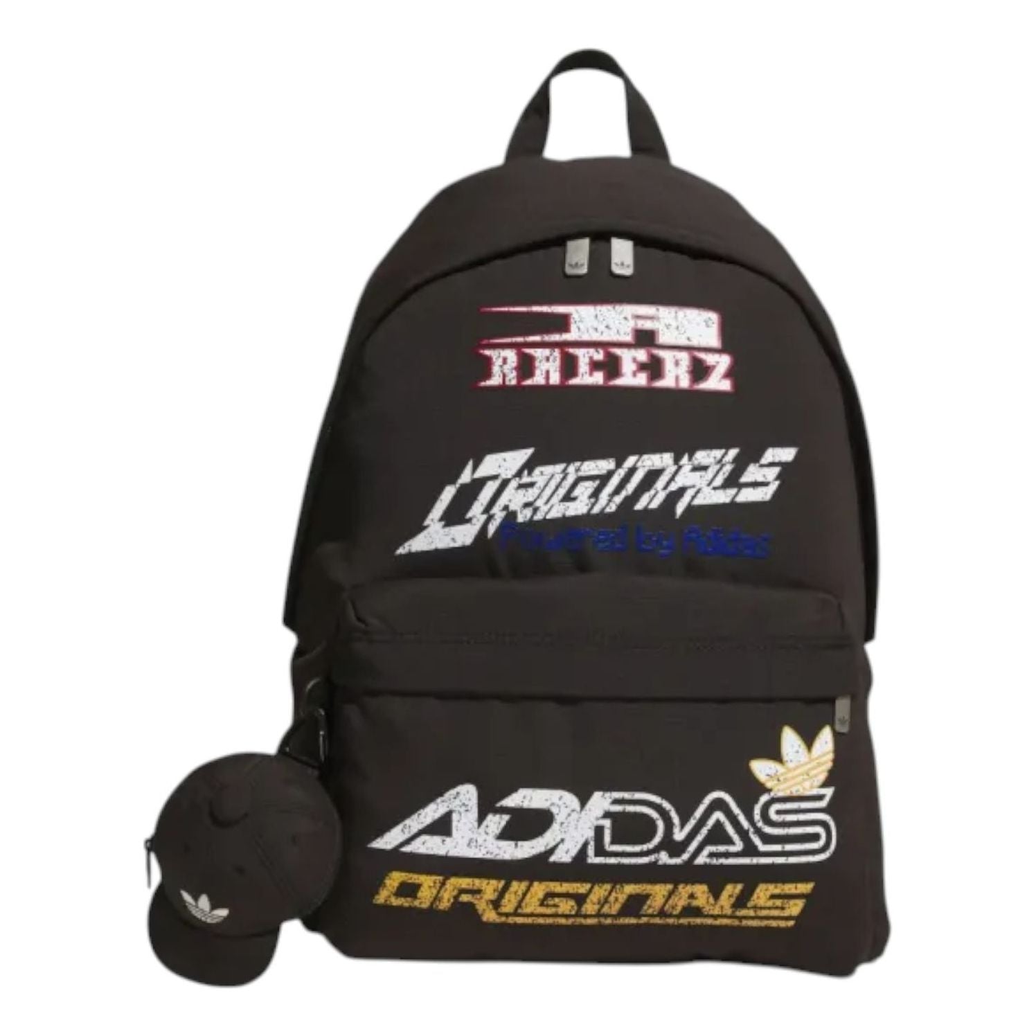 Сумка adidas Motorcore Bag 'Black'
Сумка adidas Motorcore Bag 'Black'