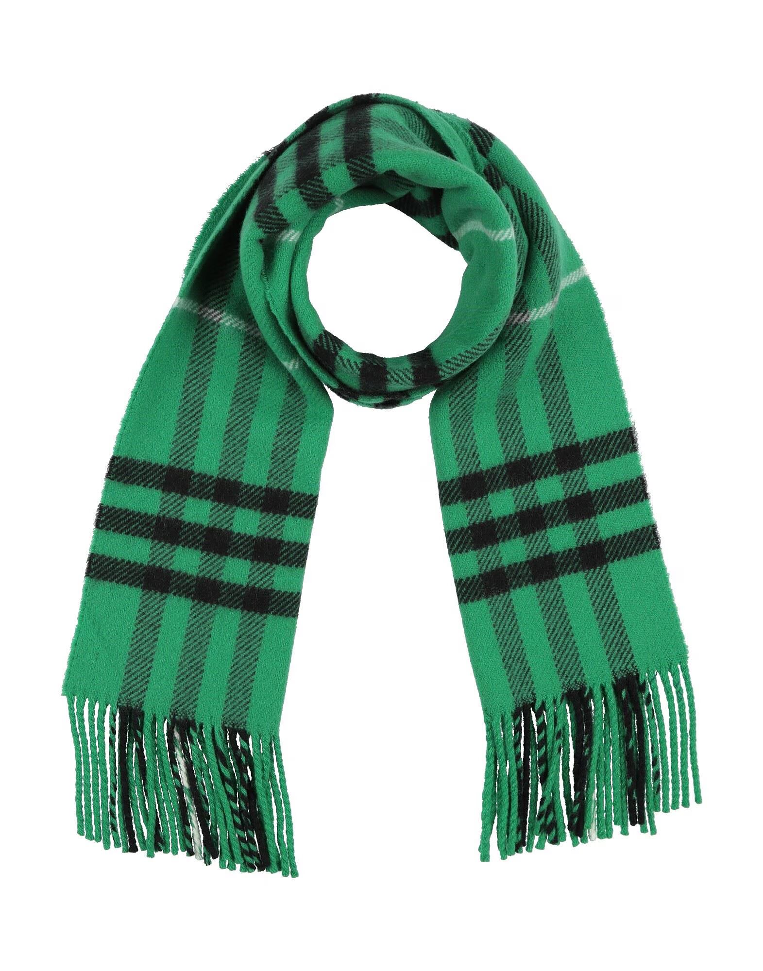 Шарф Burberry, зеленый
Шарф Burberry, зеленый