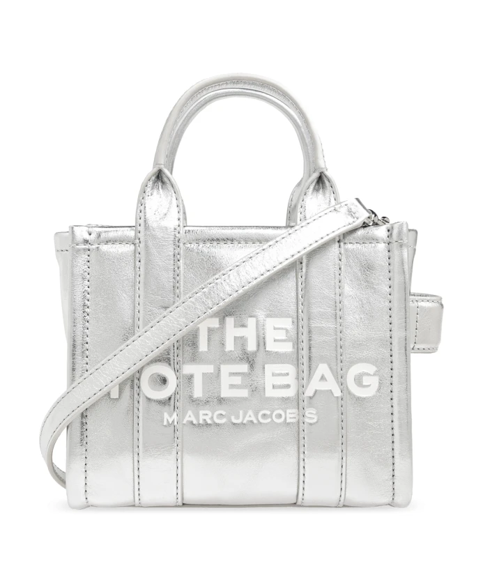 Сумка через плечо Marc Jacobs, серый
Сумка через плечо Marc Jacobs, серый