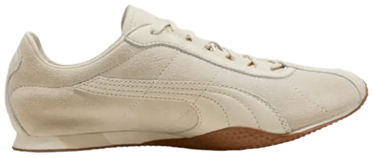 Кроссовки Puma H-Street Premium, кремовый
Кроссовки Puma H-Street Premium, кремовый