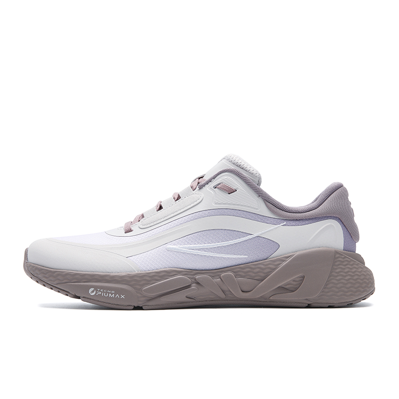 FILA Женские кроссовки Low top для бега MIND SE с амортизацией, устойчивые к истиранию, легкие, с хорошим отскоком, цвет Lilac Gray Purple
FILA Женские кроссовки Low top для бега MIND SE с амортизацией, устойчивые к истиранию, легкие, с хорошим отскоком, цвет Lilac Gray Purple