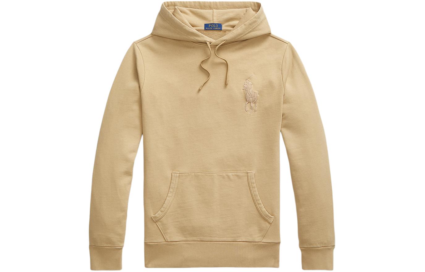 Polo Ralph Lauren Свитшот SS24 мужской зеленый фиолетовый бежевый
Polo Ralph Lauren Свитшот SS24 мужской зеленый фиолетовый бежевый
