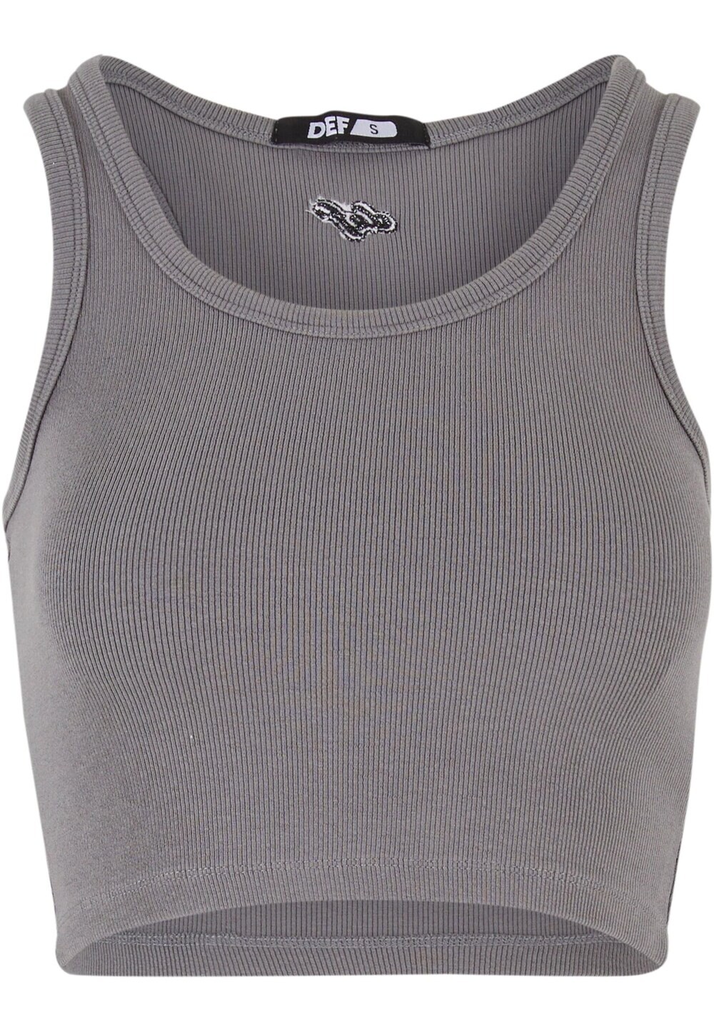 Топ DEF Base, антрацит
Топ DEF Base, антрацит