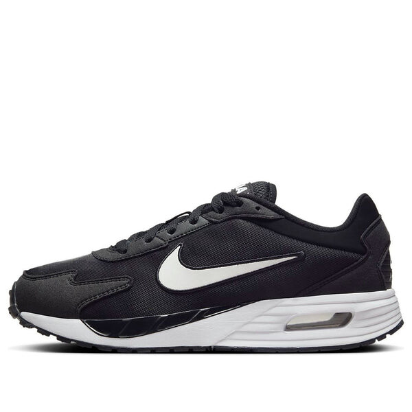 Кроссовки air max solo Nike, черный
Кроссовки air max solo Nike, черный