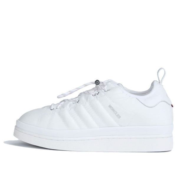 Кроссовки adidas originals x Moncler Campus 'The Art of Exploration - White', белый
Кроссовки adidas originals x Moncler Campus 'The Art of Exploration - White', белый
