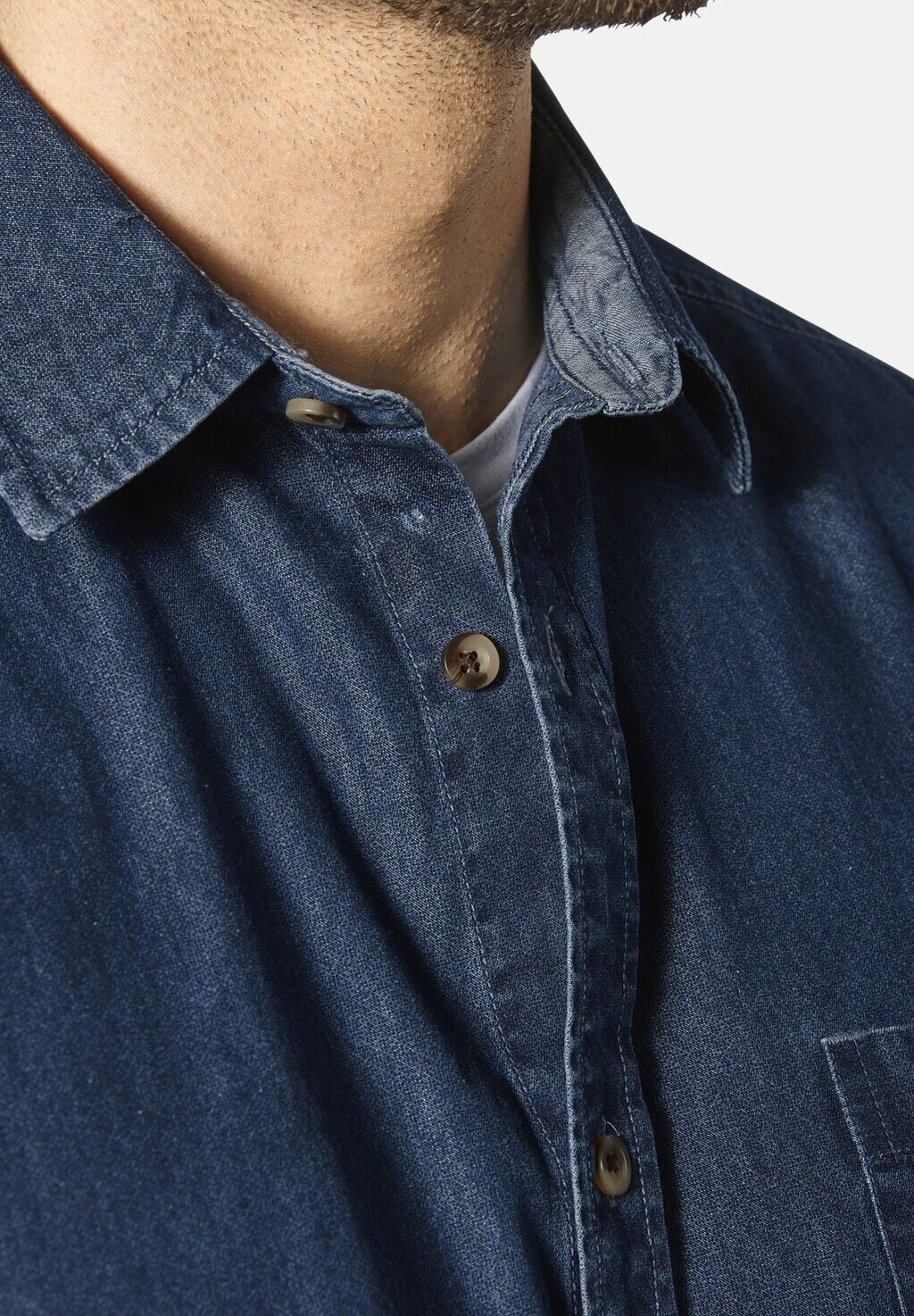 Рубашка BATIMINO Babista, синий
Рубашка BATIMINO Babista, синий