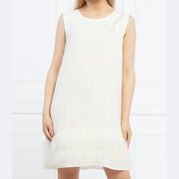 Платье Actitude_Twinset, белый
Платье Actitude_Twinset, белый