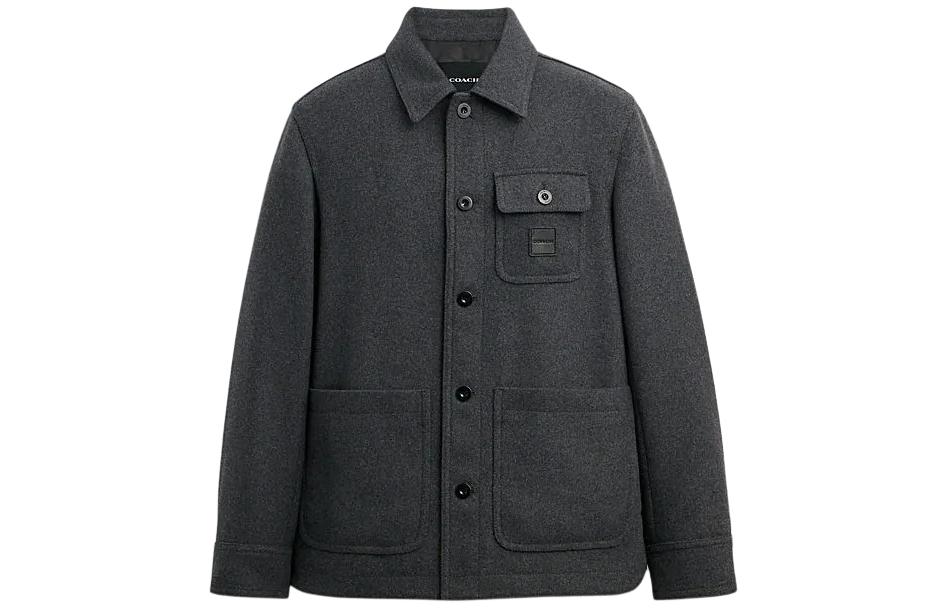 Весна-Лето 2024 Куртки и Пальто Мужские Угольно-Черные COACH, Черный, Весна-Лето 2024 Куртки и Пальто Мужские Угольно-Черные COACH
Весна-Лето 2024 Куртки и Пальто Мужские Угольно-Черные COACH, Черный, Весна-Лето 2024 Куртки и Пальто Мужские Угольно-Черные COACH