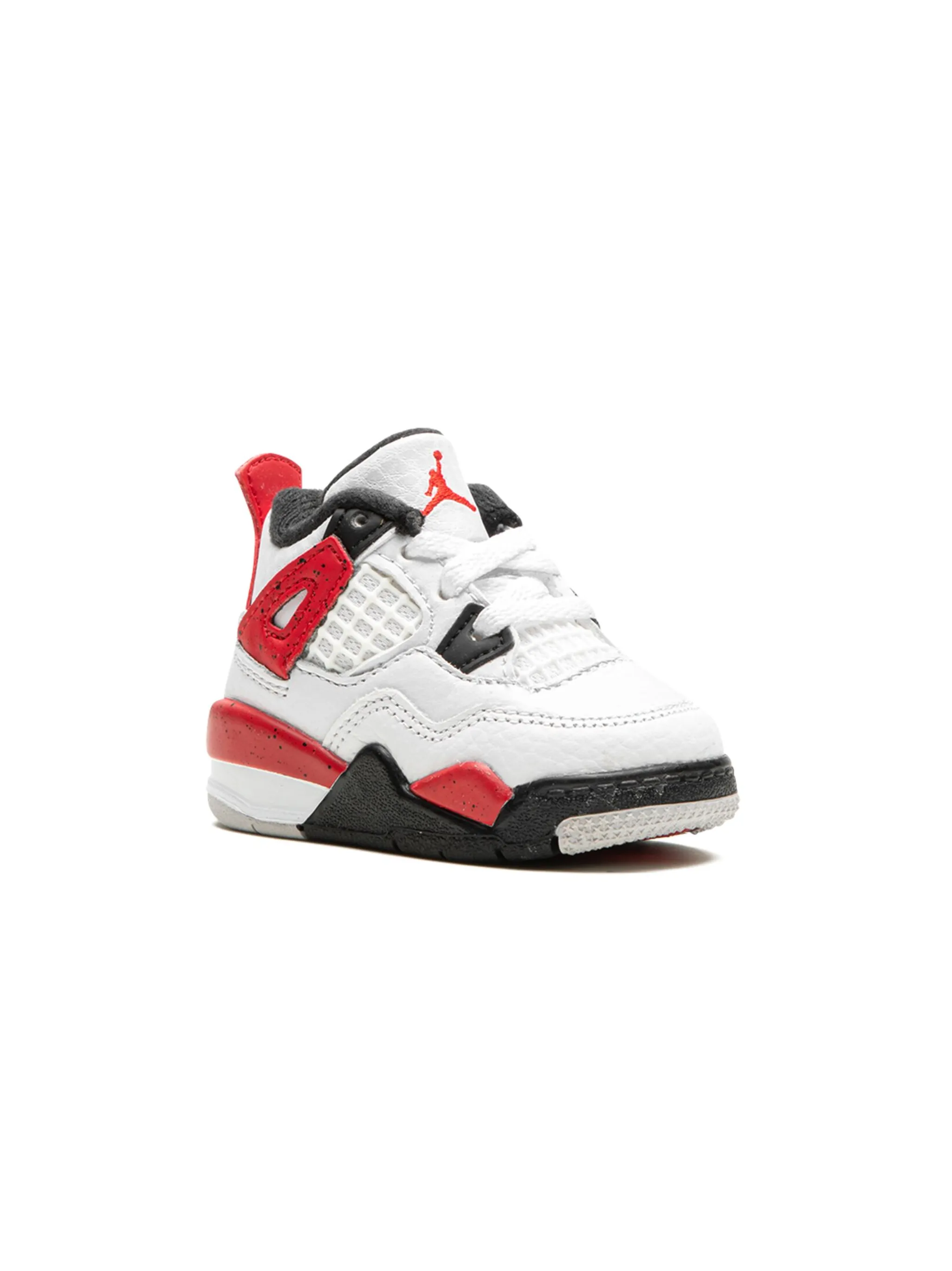 Кроссовки Air Jordan 4 Red/Cement Jordan Kids, белый
Кроссовки Air Jordan 4 Red/Cement Jordan Kids, белый