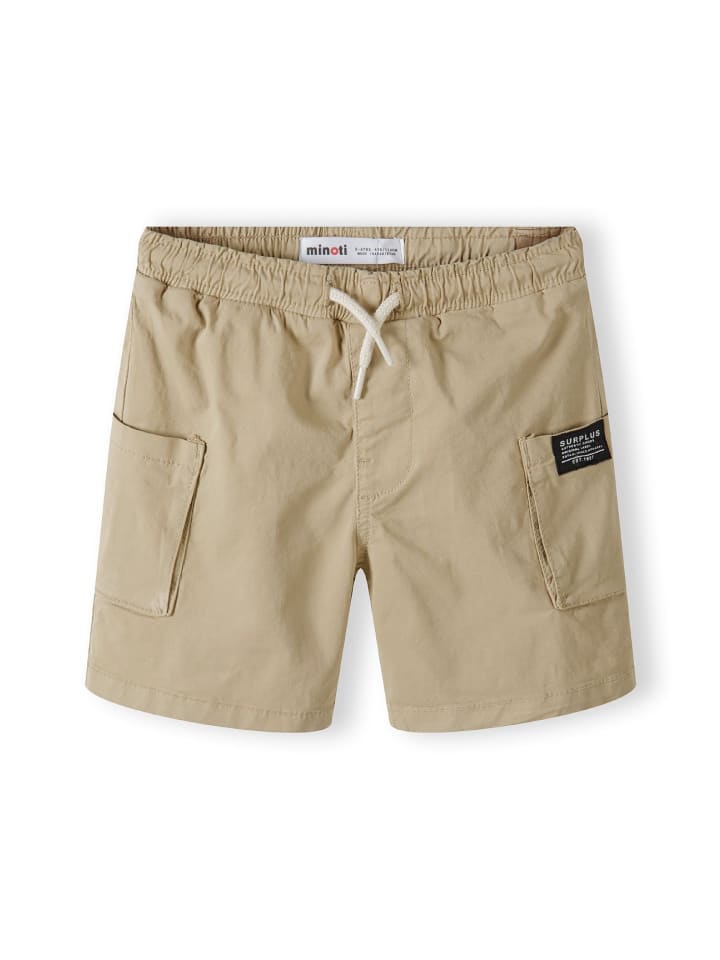 Шорты Minoti
Шорты Minoti