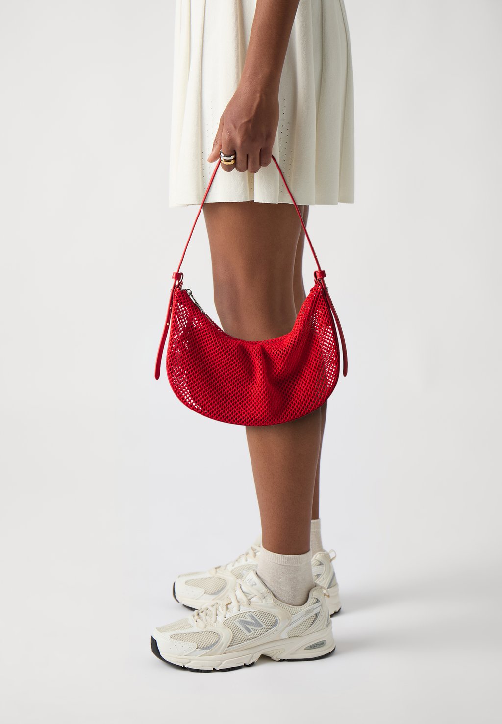 Сумка VERONICAH Call it Spring, красный
Сумка VERONICAH Call it Spring, красный