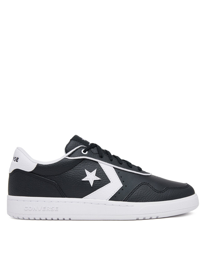 Кроссовки A13317C Converse, черный
Кроссовки A13317C Converse, черный