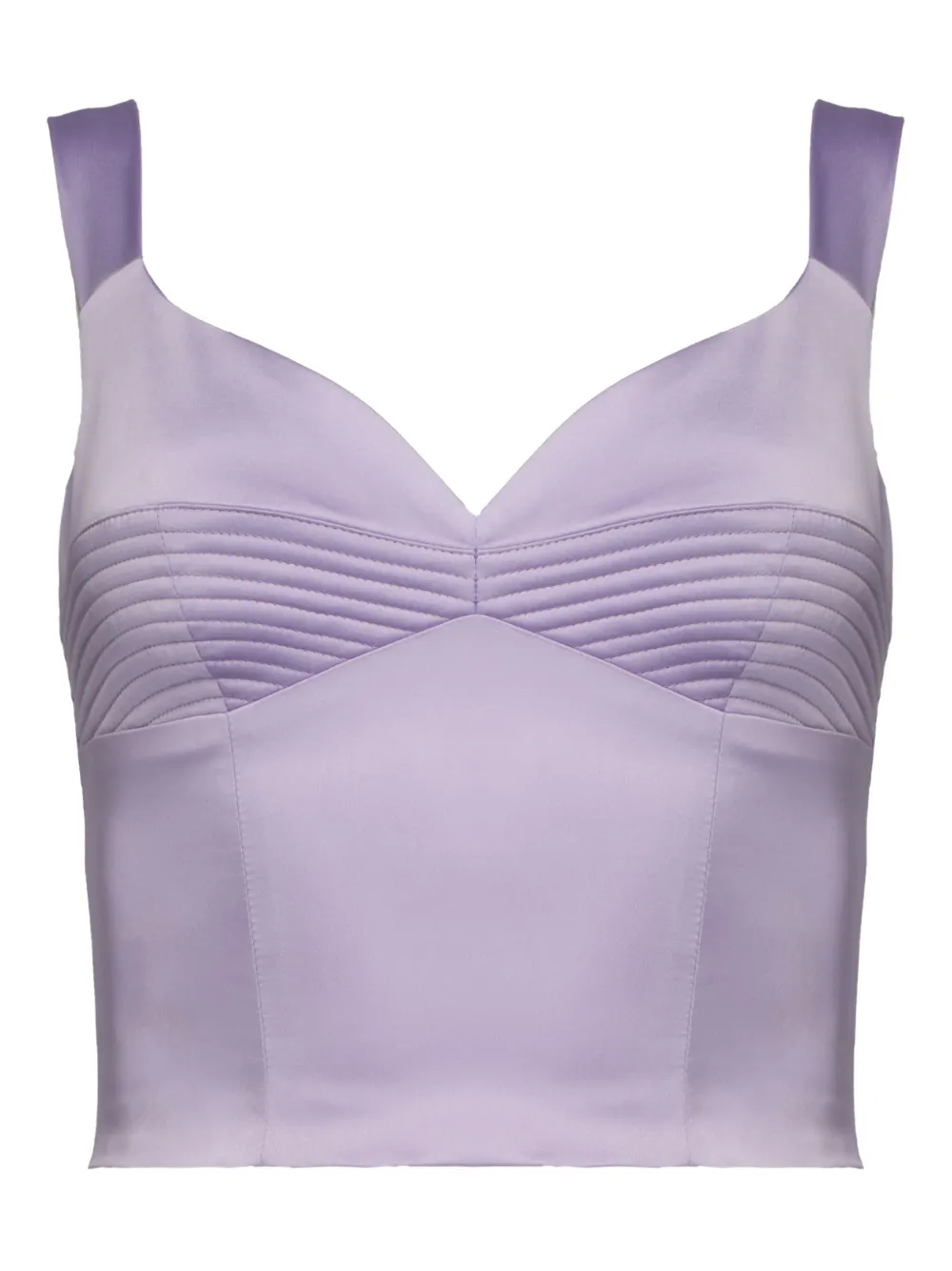 Топ с отделкой Haze Murmur, фиолетовый
Топ с отделкой Haze Murmur, фиолетовый