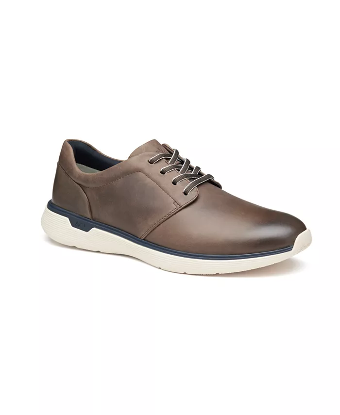 Мужские водонепроницаемые ботинки XC4 Prentiss 2 с круглым носком Johnston & Murphy, коричневый
Мужские водонепроницаемые ботинки XC4 Prentiss 2 с круглым носком Johnston & Murphy, коричневый