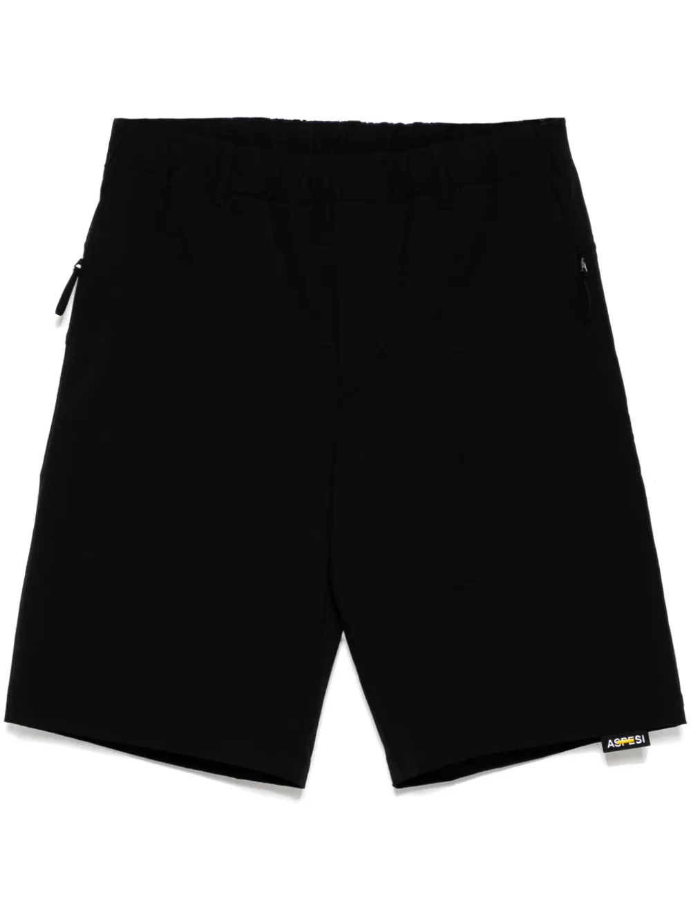 Льняные шорты ASPESI, синий
Льняные шорты ASPESI, синий