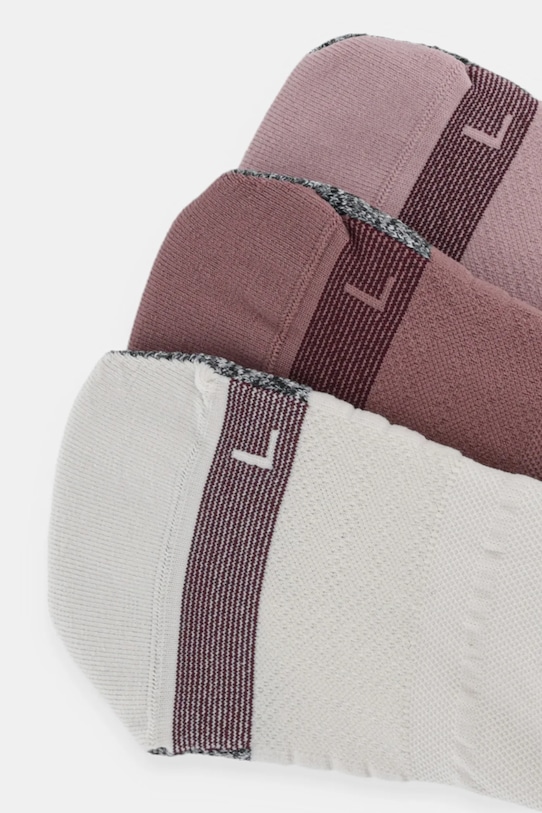 Носки Breathe, 3 шт. Under Armour, розовый
Носки Breathe, 3 шт. Under Armour, розовый