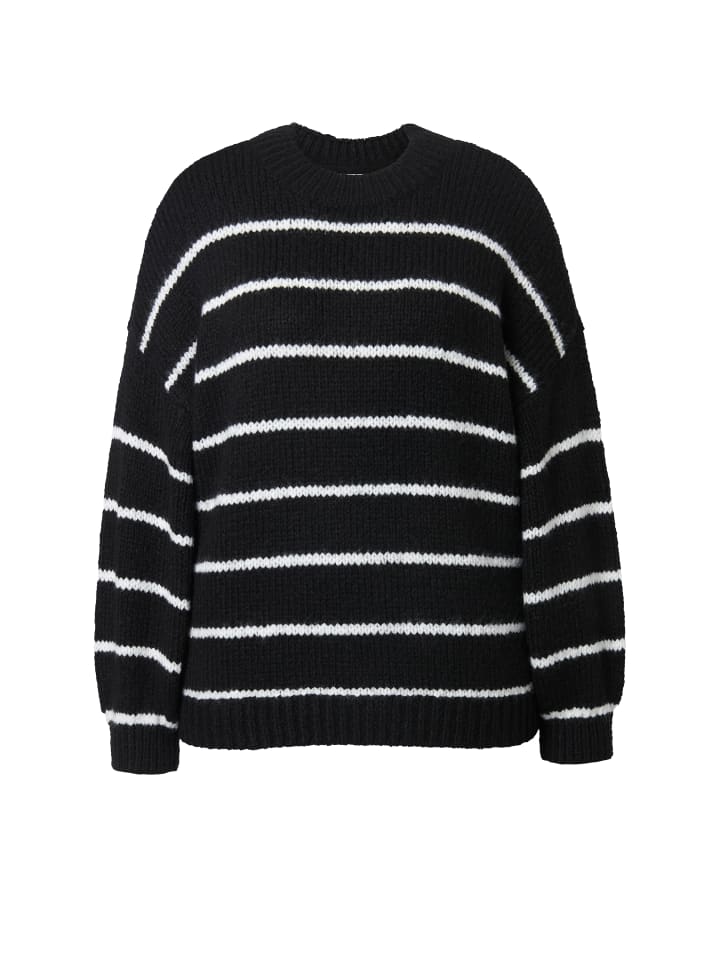 Свитер черного цвета Studio Untold
Свитер черного цвета Studio Untold