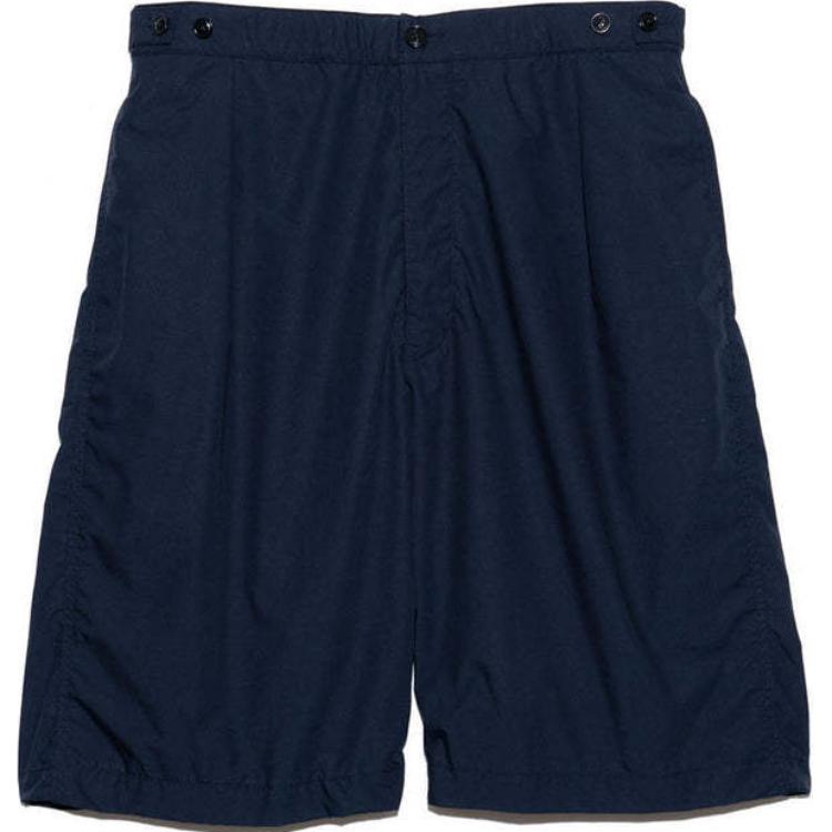 Nanamica Шорты Casual SS24 мужские Navy
Nanamica Шорты Casual SS24 мужские Navy