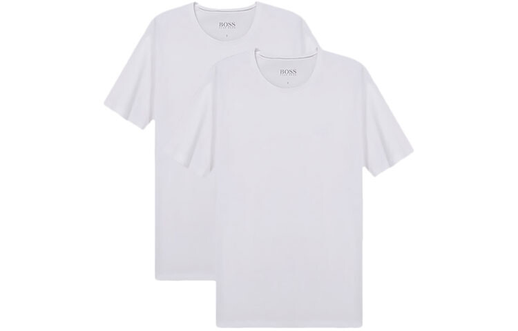 HUGO BOSS Мужская футболка
HUGO BOSS Мужская футболка