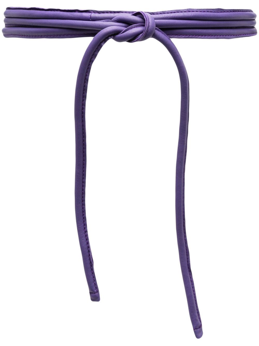 Женский ремень Furling By Giani, фиолетовый
Женский ремень Furling By Giani, фиолетовый