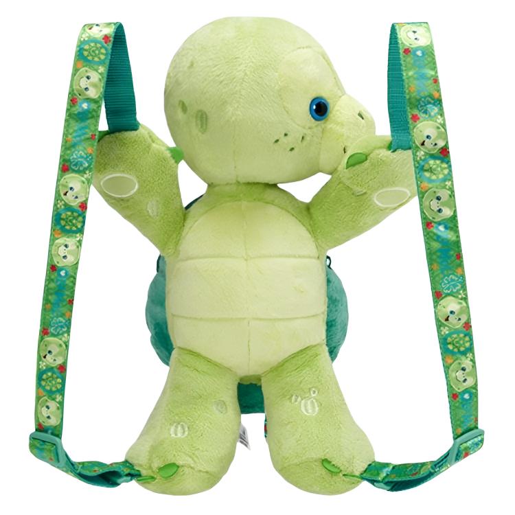 Disney Полиэстеровый рюкзак обычный унисекс зеленый, Green
Disney Полиэстеровый рюкзак обычный унисекс зеленый, Green