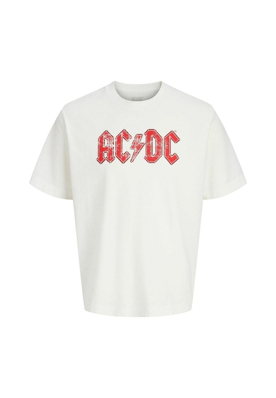 Футболка Jack & Jones Print T-shirt, Bright White/Off-White, Белый, Футболка Jack & Jones Print T-shirt, Bright White/Off-White
Футболка Jack & Jones Print T-shirt, Bright White/Off-White, Белый, Футболка Jack & Jones Print T-shirt, Bright White/Off-White