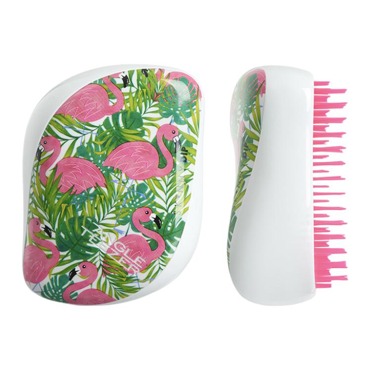 Расческа для массажа UK Princess Tangle Teezer
Расческа для массажа UK Princess Tangle Teezer