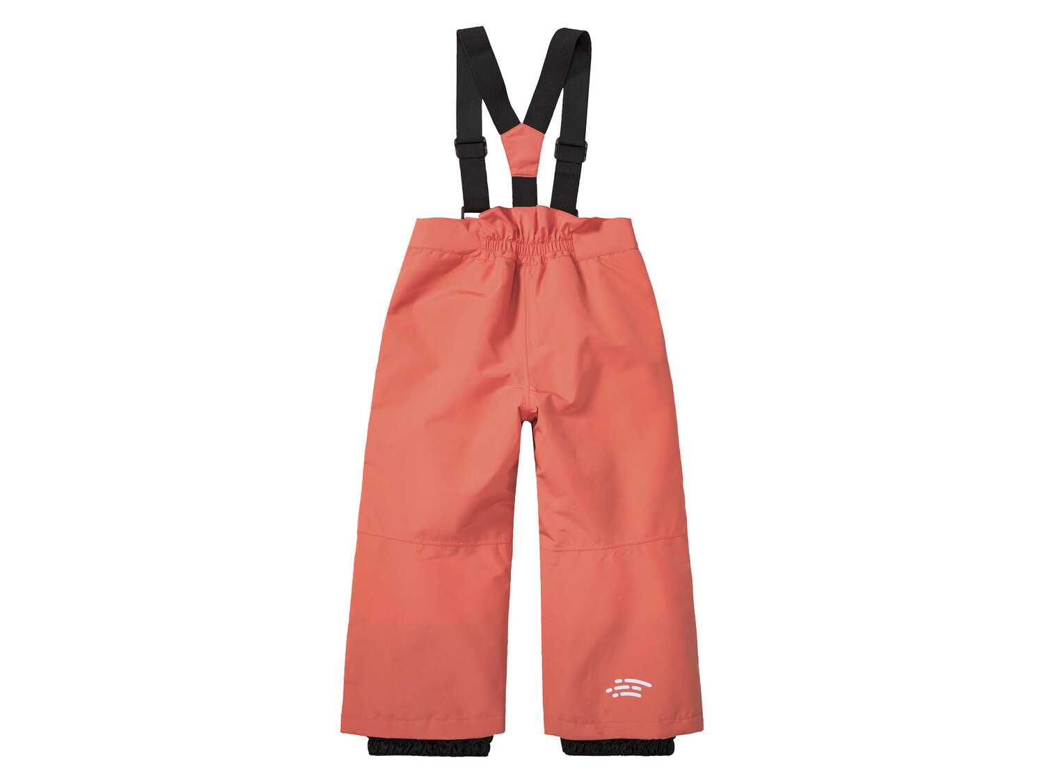 Зимние штаны для малышей lupilu, изготовленные из переработанного материала, розовый
Зимние штаны для малышей lupilu, изготовленные из переработанного материала, розовый