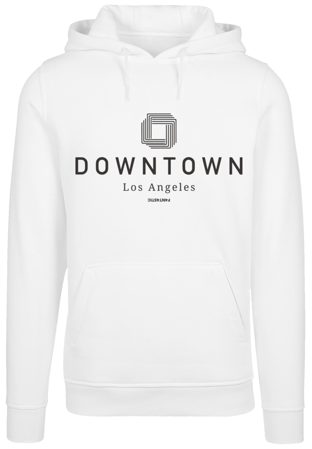 Пуловер F4NT4STIC Hoodie Downtown LA PLUSSIZE, белый
Пуловер F4NT4STIC Hoodie Downtown LA PLUSSIZE, белый