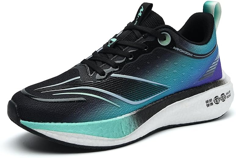 Мужские баскетбольные кроссовки, дышащие беговые кроссовки из сетки, нескользящие износостойкие кроссовки, модные мужские баскетбольные кроссовки, для занятий в помещении и на улице, спортивные кроссовки для зала Vtiao, черный/зеленый
Мужские баскетбольные кроссовки, дышащие беговые кроссовки из сетки, нескользящие износостойкие кроссовки, модные мужские баскетбольные кроссовки, для занятий в помещении и на улице, спортивные кроссовки для зала Vtiao, черный/зеленый