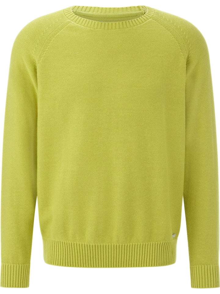 Пуловер BABISTA, светло-зеленый 
Пуловер BABISTA, светло-зеленый