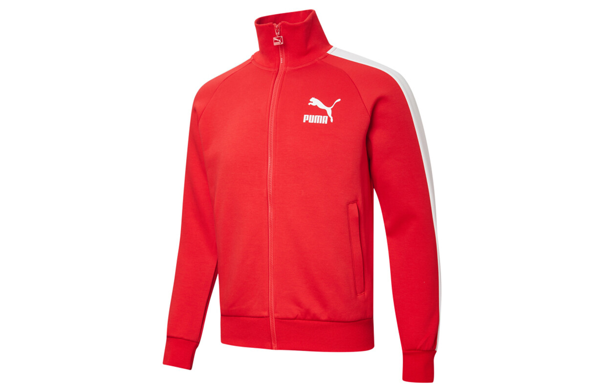 Мужская куртка Puma, Красный
Мужская куртка Puma, Красный