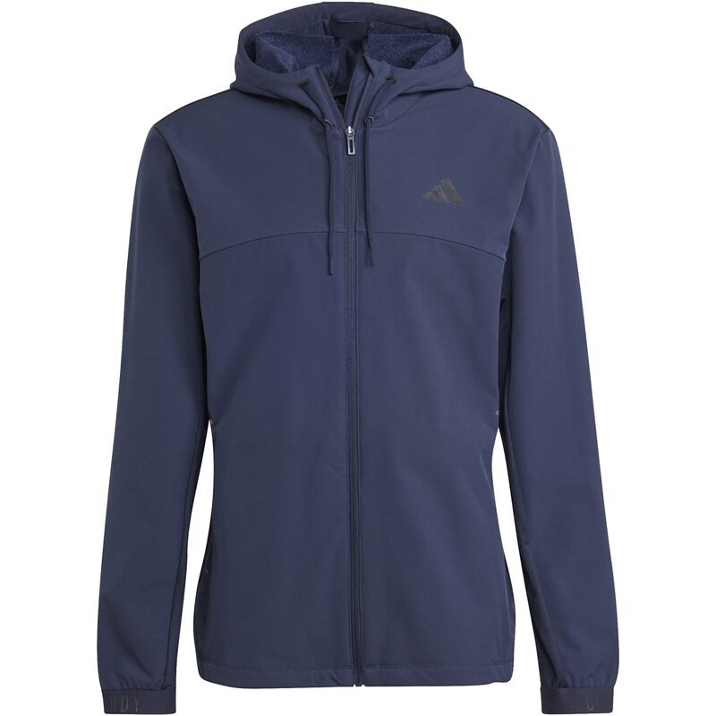 Толстовка с капюшоном для тренировок в холодное время года Adidas, цвет legink
Толстовка с капюшоном для тренировок в холодное время года Adidas, цвет legink