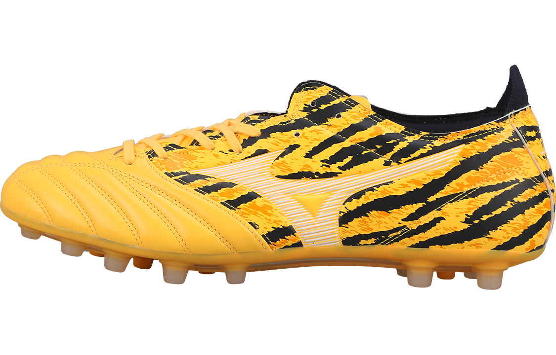 Mizuno Морэлия Нео III Про АГ 'Желтый Черный' - Желтый Тигровый Принт, цвет Yellow Tiger Print
Mizuno Морэлия Нео III Про АГ 'Желтый Черный' - Желтый Тигровый Принт, цвет Yellow Tiger Print