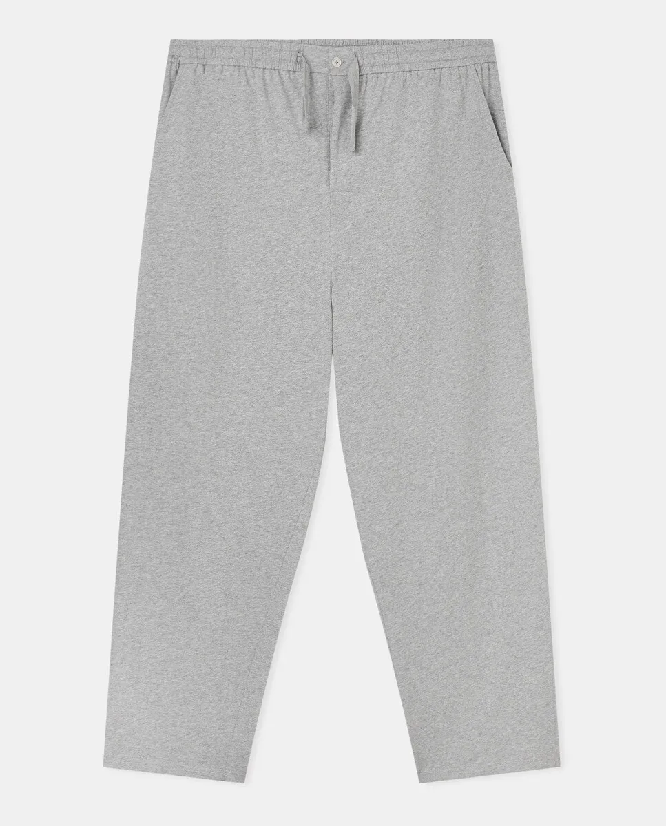 Мужские пижамные штаны из экологически чистого хлопка Emidio Tucci, серый
Мужские пижамные штаны из экологически чистого хлопка Emidio Tucci, серый